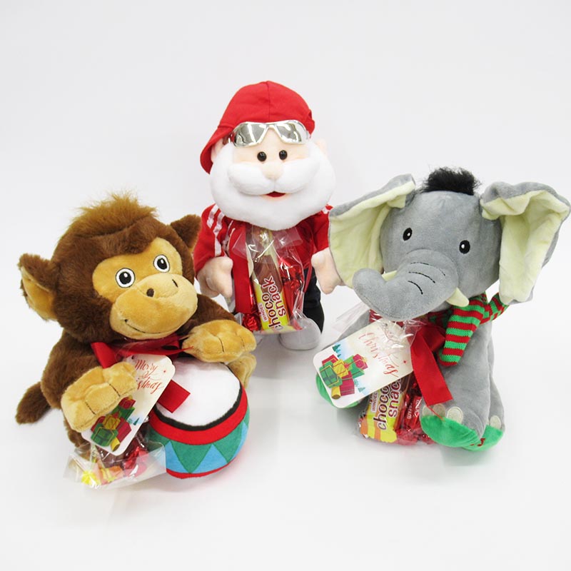 ウィンデル ムービングミュージカル プラッシュ